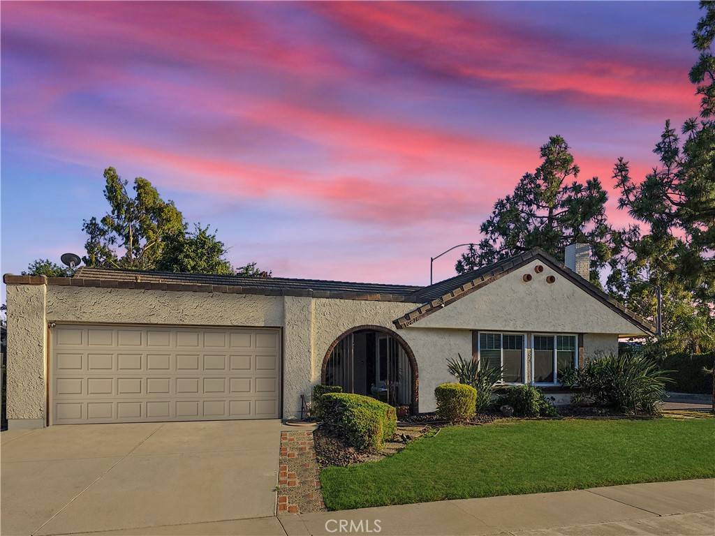 12816 Charlwood ST, Cerritos, CA 90703