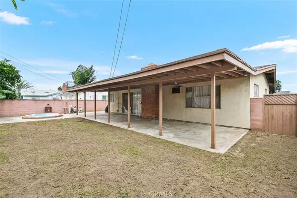 La Puente, CA 91746,13920 Nolandale ST