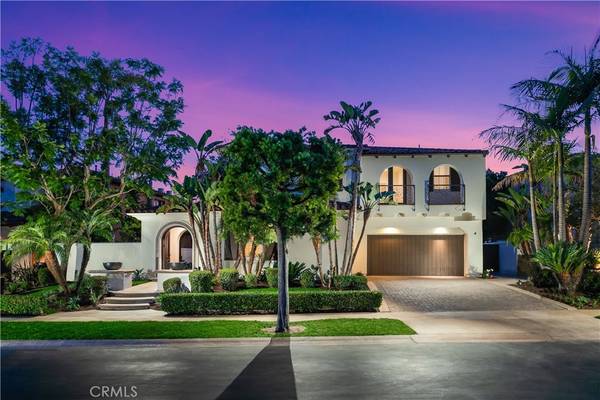 6 Dolomiti, Newport Coast, CA 92657