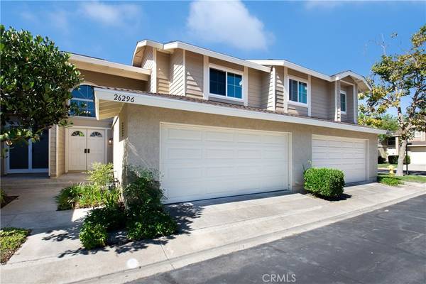 26296 Lily gln #31, Lake Forest, CA 92630