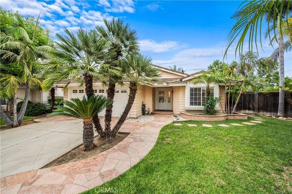 Rancho Santa Margarita, CA 92688,22 El Vaquero