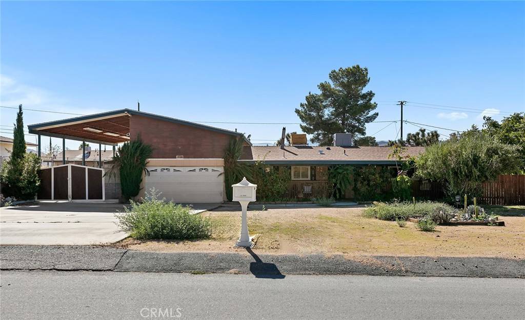 Yucca Valley, CA 92284,7104 La Habra AVE