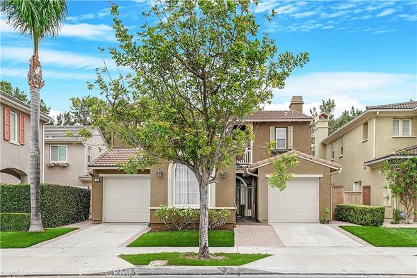 19 Highfield Glen, Irvine, CA 92618