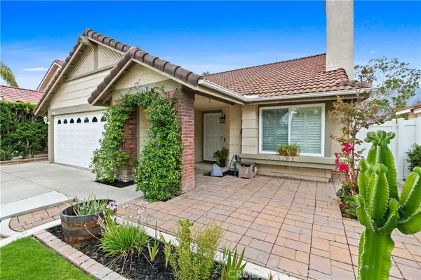 Corona, CA 92882,3180 Timberline DR