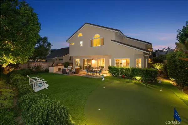 31901 Wagon Wheel LN, Rancho Santa Margarita, CA 92679