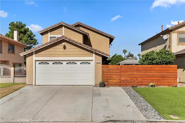 1311 Cherrytree RD, Colton, CA 92324