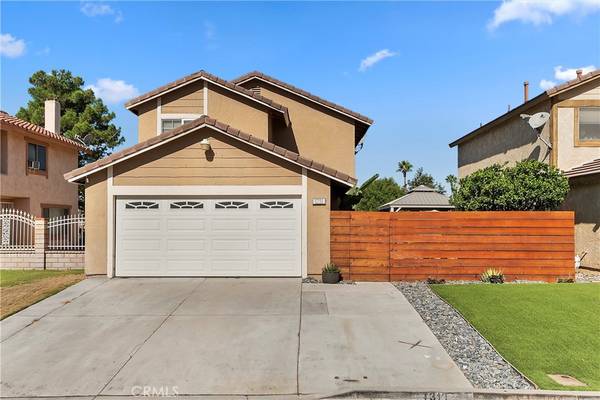 1311 Cherrytree RD, Colton, CA 92324