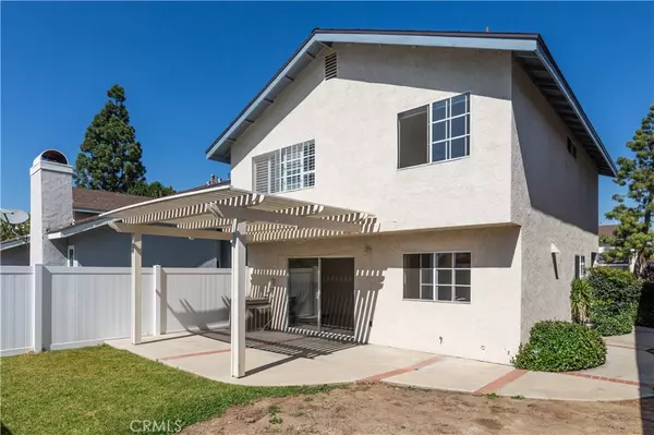 Irvine, CA 92620,9 Southampton