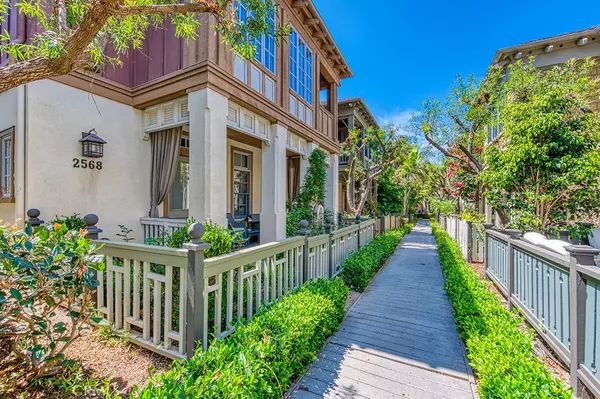 2568 Bungalow PL #76, Corona Del Mar, CA 92625