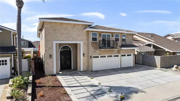 Huntington Beach, CA 92648,5912 Kenbrook DR