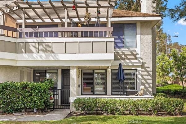 22294 Redwood Pointe #6D, Lake Forest, CA 92630