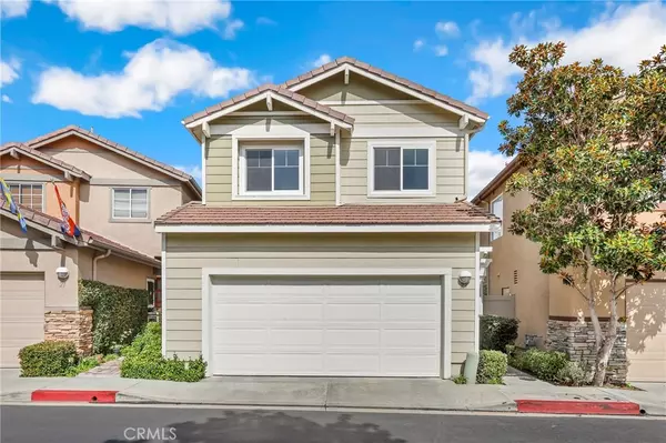 Aliso Viejo, CA 92656,23 Amador WAY