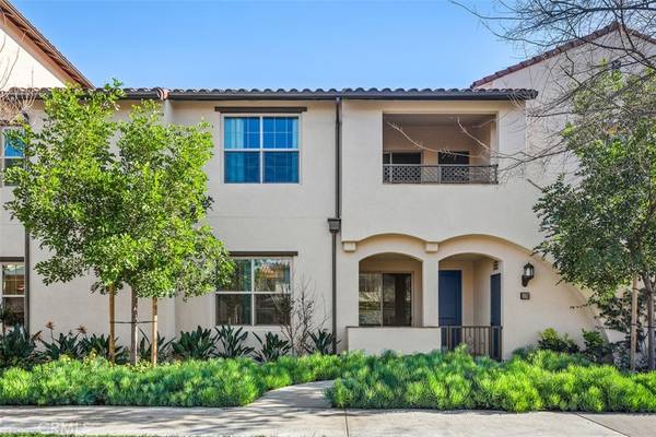 306 Floral View,  Irvine,  CA 92618