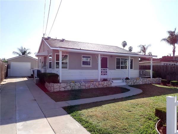 13076 Benton ST, Garden Grove, CA 92843