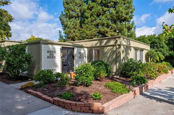 168 Avenida Majorca #D, Laguna Woods, CA 92637