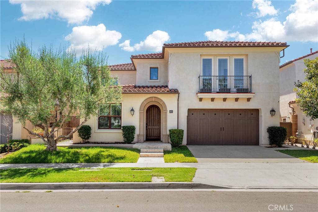 64 Mapleton, Irvine, CA 92620