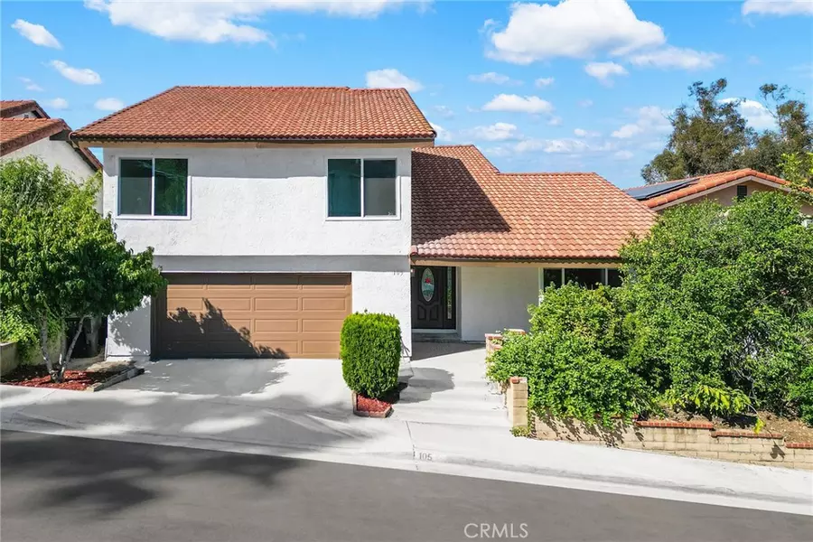 105 Campanita CT, Monterey Park, CA 91754