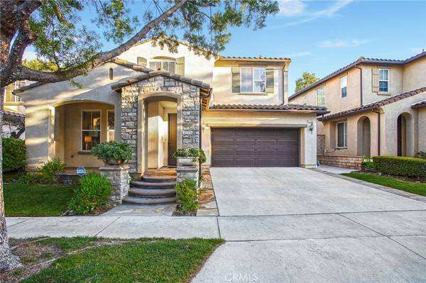 136 Treehouse, Irvine, CA 92603