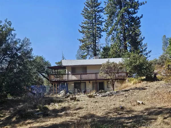 43314 Sugar Pine CIR, Oakhurst, CA 93644