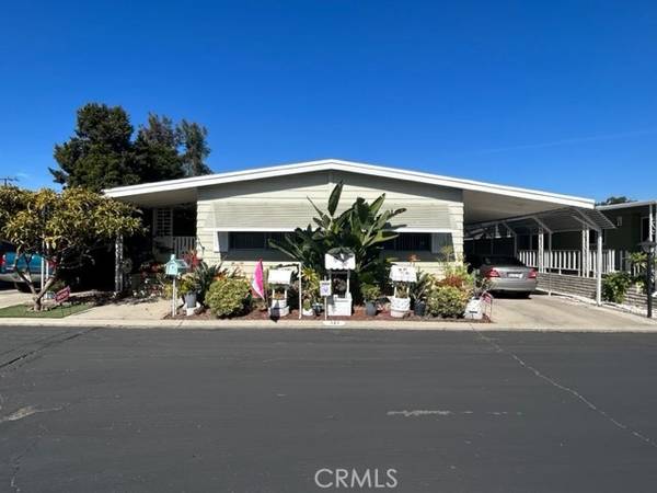 Buena Park, CA 90620,6741 Lincoln #121