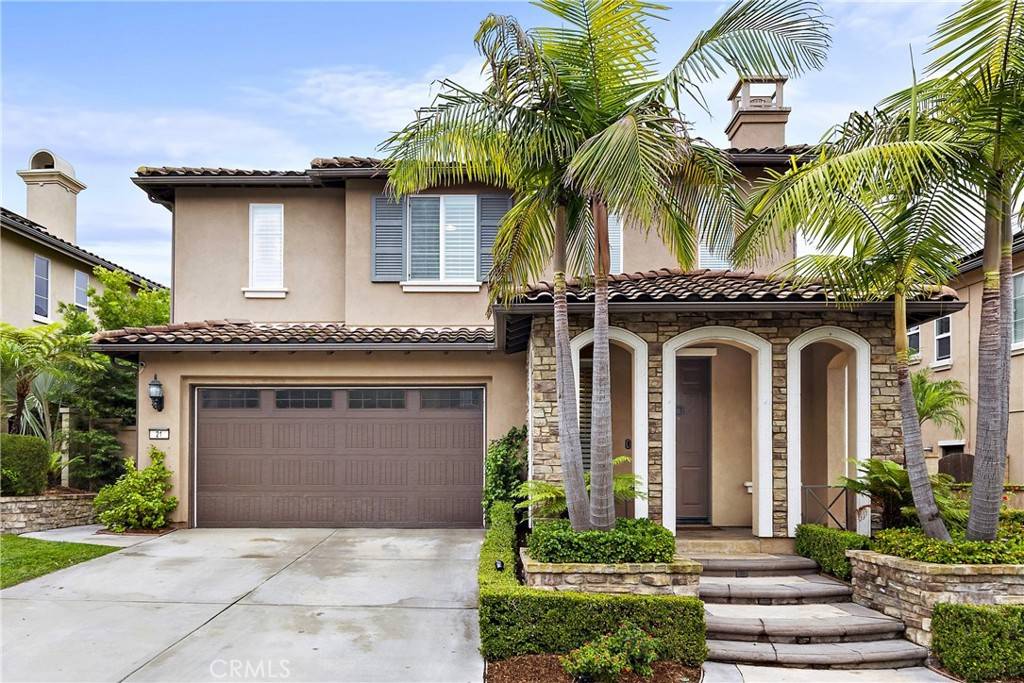 San Clemente, CA 92673,21 Via Cristobal