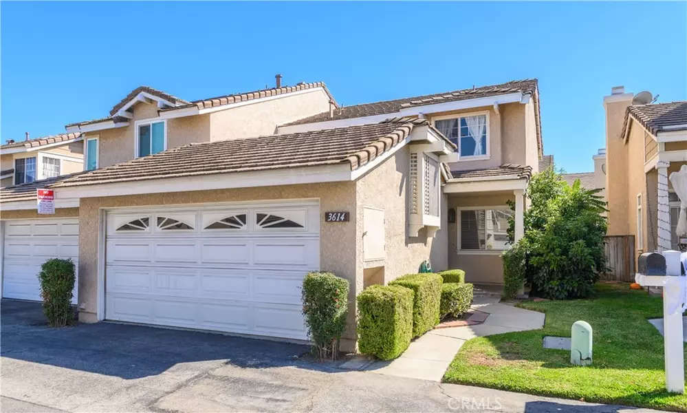 3614 Windsong ST, El Monte, CA 91732