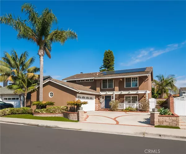 21832 Seaside LN, Huntington Beach, CA 92646