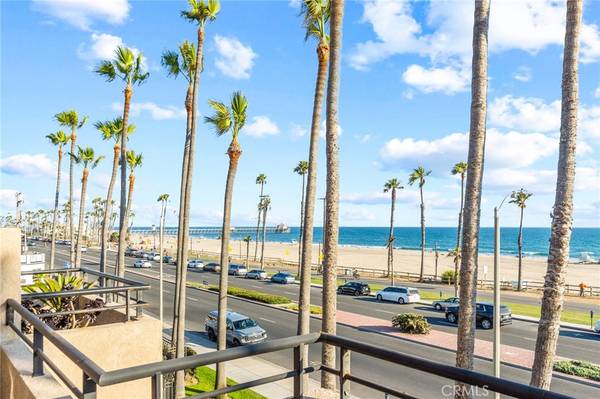 Huntington Beach, CA 92648,1200 Pacific Coast HWY #316