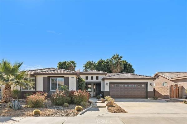 Indio, CA 92201,80733 Mountain Mesa DR