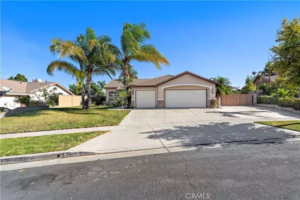 Corona, CA 92882,3575 Ambrose CIR