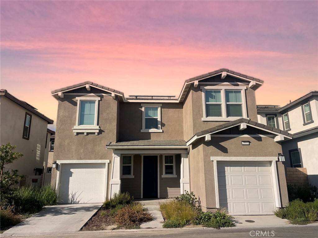 2953 E Merritt Paseo, Ontario, CA 91761