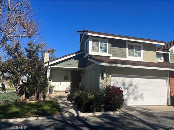 19 Summerstone, Irvine, CA 92614