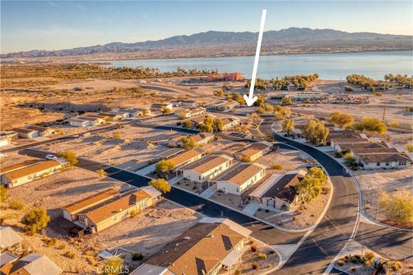 12600 1 Havasu Lake Road, Needles, CA 92363