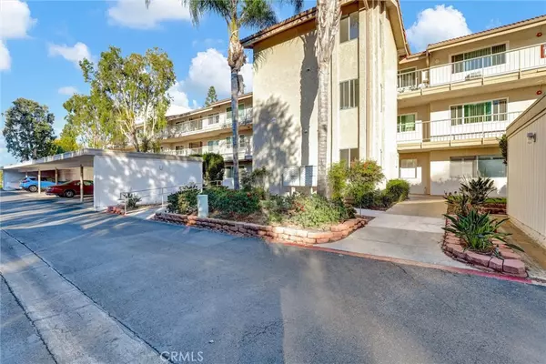 3365 Punta Alta #2F, Laguna Woods, CA 92637