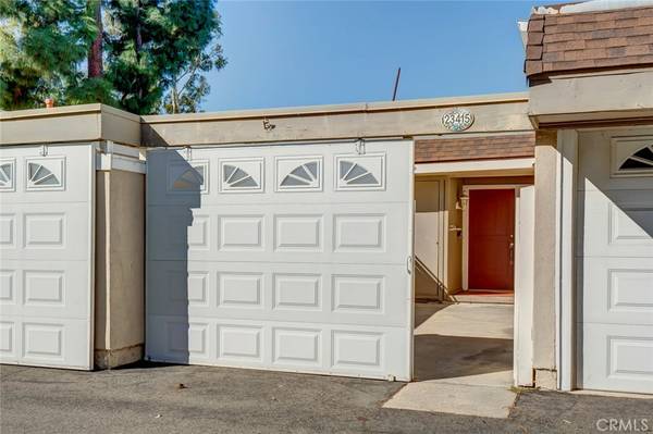 Laguna Hills, CA 92653,23415 Caminito Marcial #141