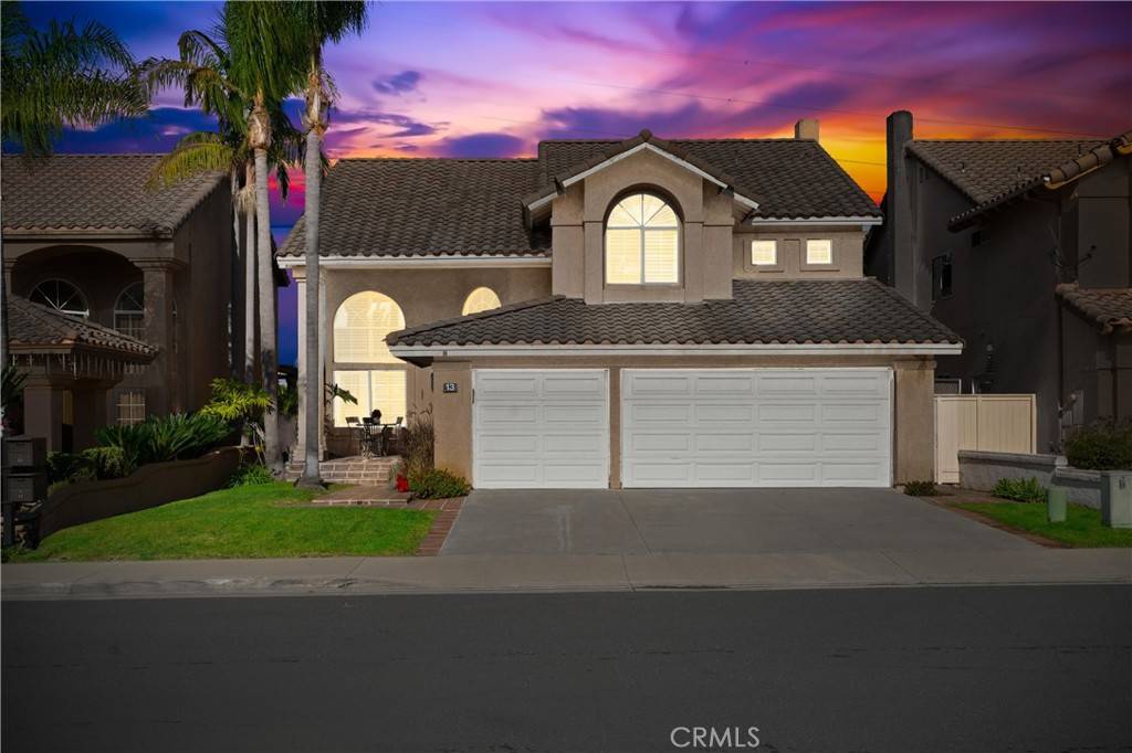 13 Heatherwood, Aliso Viejo, CA 92656