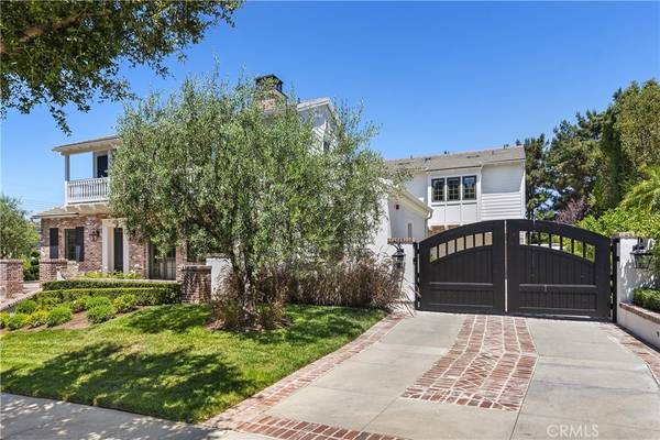 Ladera Ranch, CA 92694,5 Connor CT