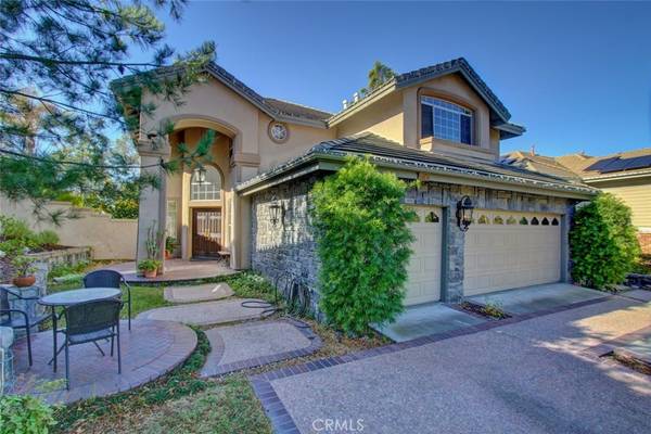 32142 Rancho Cielo, Rancho Santa Margarita, CA 92679