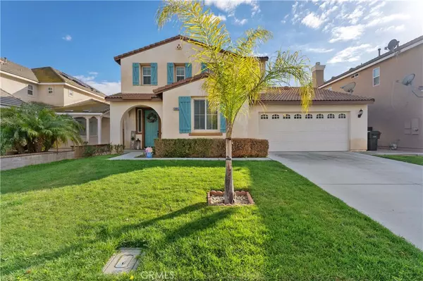 13985 Almond Grove CT, Eastvale, CA 92880