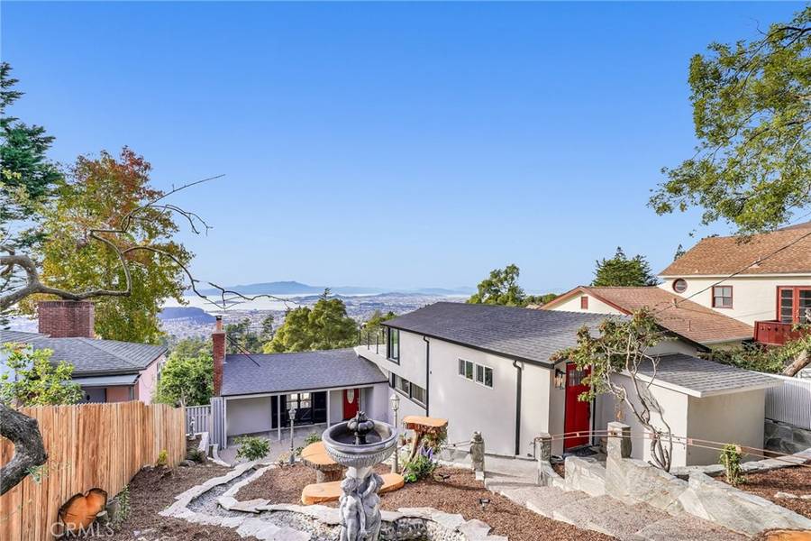 660 Hilldale AVE, Berkeley, CA 94708