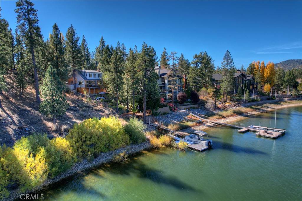 Big Bear Lake, CA 92315,179 Knoll RD