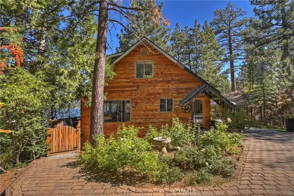 179 Knoll RD, Big Bear Lake, CA 92315