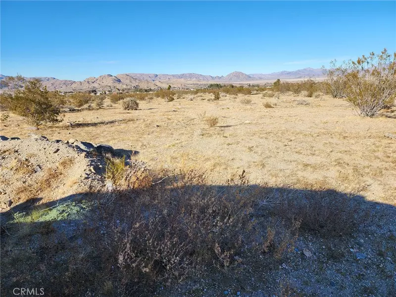 0 Carson ST, Lucerne Valley, CA 92356