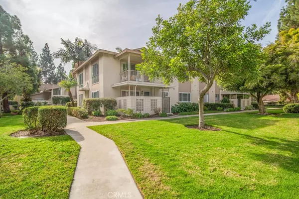 121 Via Estrada #B, Laguna Woods, CA 92637