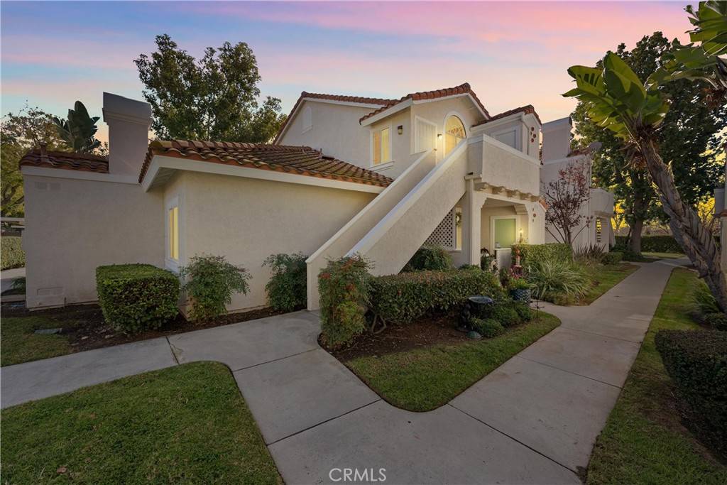 11 Pica Flor #67, Rancho Santa Margarita, CA 92688