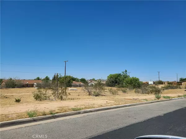 0 Green Hill DR, Victorville, CA 92394