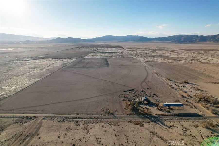 12800 Locust AVE, Lucerne Valley, CA 92356