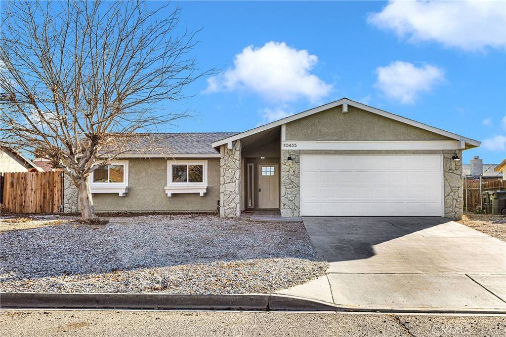 Adelanto, CA 92301,10435 Buckboard CIR