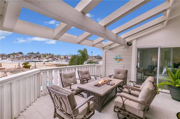 971 Bayside #410, Newport Beach, CA 92660