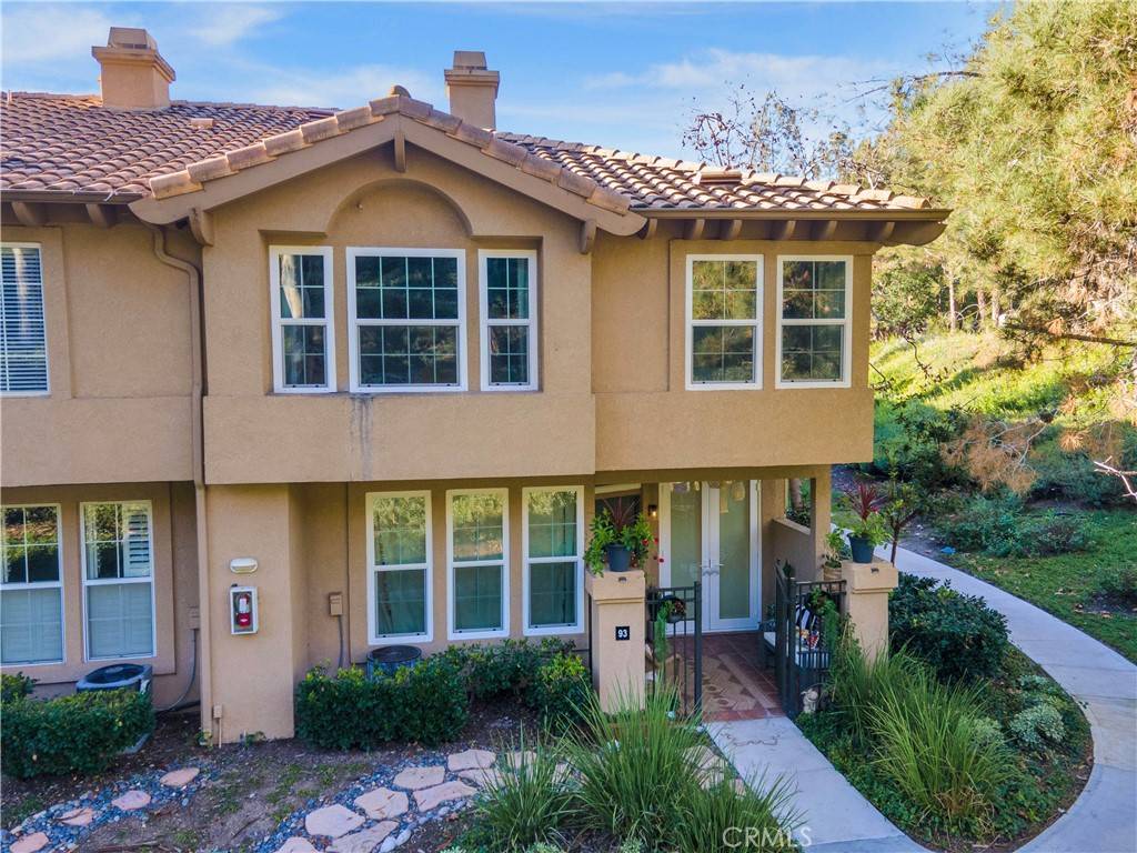 93 Waxwing LN, Aliso Viejo, CA 92656
